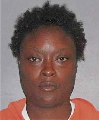 Fatima Henix, - Caddo Parish County, LA 